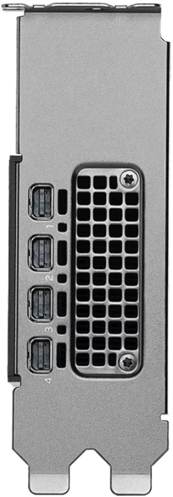 PNY RTX PRO 2000 Blackwell | 16GB GDDR7 3